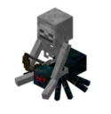☠-Minecraft, Telegram Sticker