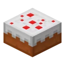 🎂-Minecraft, Telegram Sticker