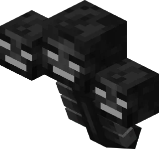 💀-Minecraft, Telegram Sticker
