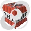 💣-Minecraft, Telegram Sticker