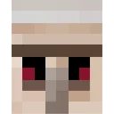 😤-Minecraft, Telegram Sticker