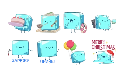 CubeMelt