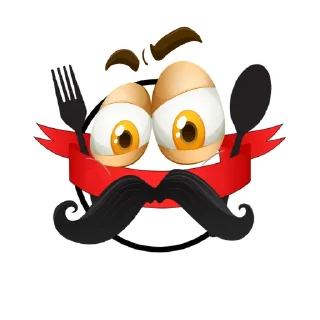 👨‍🦰-Cucina per te, Telegram Sticker