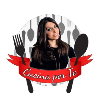 👩-Cucina per te, Telegram Sticker