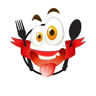 😛-Cucina per te, Telegram Sticker