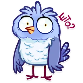 😐-Кукуха Ебобоша, Telegram Sticker