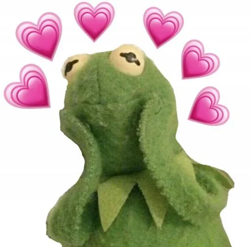 CUlUnU_Love, telegram sticker