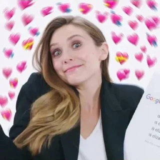 ❤️-CUlUnU_Love, Telegram Sticker