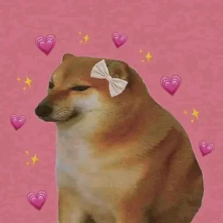 ❤️-CUlUnU_Love, Telegram Sticker