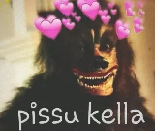 ❤️-CUlUnU_Love, Telegram Sticker