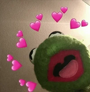 ❤️-CUlUnU_Love, Telegram Sticker