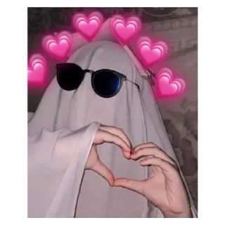 ❤️-CUlUnU_Love, Telegram Sticker