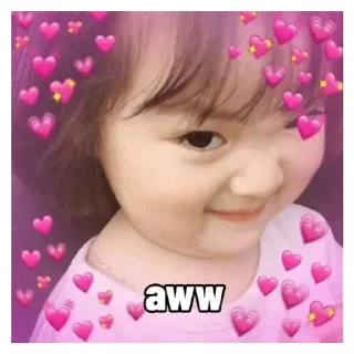 ❤️-CUlUnU_Love, Telegram Sticker