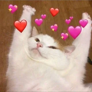 ❤️-CUlUnU_Love, Telegram Sticker