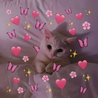 ❤️-CUlUnU_Love, Telegram Sticker