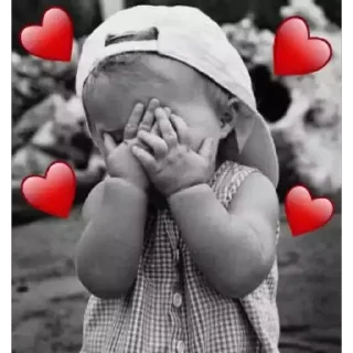 ❤️-CUlUnU_Love, Telegram Sticker