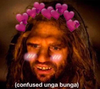 ❤️-CUlUnU_Love, Telegram Sticker
