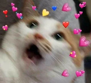 ❤️-CUlUnU_Love, Telegram Sticker