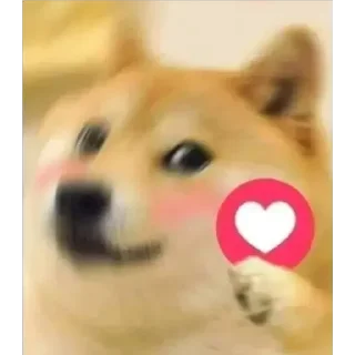 ❤️-CUlUnU_Love, Telegram Sticker