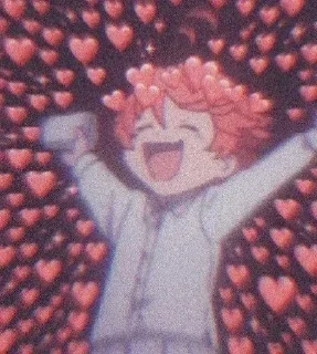 ❤️-CUlUnU_Love, Telegram Sticker