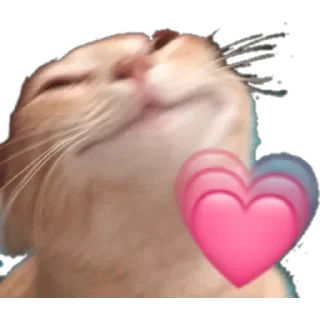 ❤️-CUlUnU_Love, Telegram Sticker