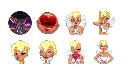 Cupida