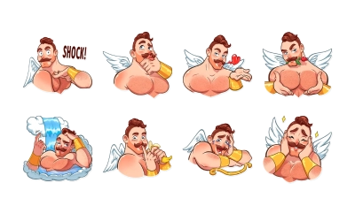 Cupid