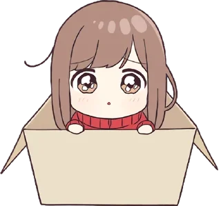 🥺-Cute Couple, Telegram Sticker