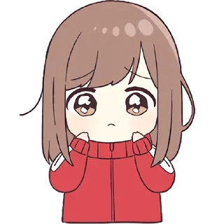 🥺-Cute Couple, Telegram Sticker