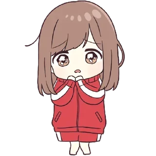 🥺-Cute Couple, Telegram Sticker