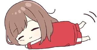 ☺️-Cute Couple, Telegram Sticker