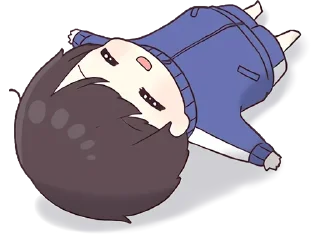 ☺️-Cute Couple, Telegram Sticker
