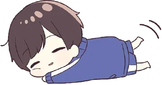 ☺️-Cute Couple, Telegram Sticker
