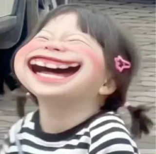 😒-万能斗图制作 @BS8831, Telegram Sticker
