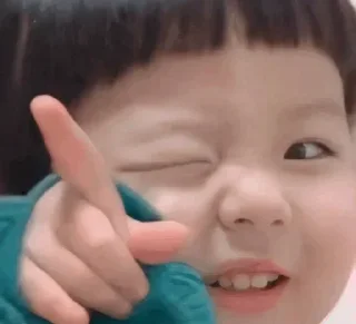 😘-万能斗图制作 @BS8831, Telegram Sticker