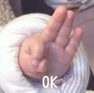 🙁-万能斗图制作 @BS8831, Telegram Sticker