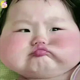 ☺️-万能斗图制作 @BS8831, Telegram Sticker