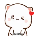 😉-درکانال ماعضوشوید @farsisticker, Telegram Sticker