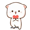 ❤️-درکانال ماعضوشوید @farsisticker, Telegram Sticker