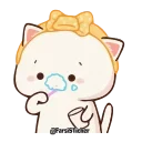 😬-درکانال ماعضوشوید @farsisticker, Telegram Sticker