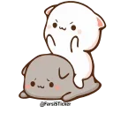 😡-درکانال ماعضوشوید @farsisticker, Telegram Sticker