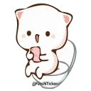 😂-درکانال ماعضوشوید @farsisticker, Telegram Sticker