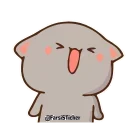 😴-درکانال ماعضوشوید @farsisticker, Telegram Sticker