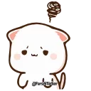 😣-درکانال ماعضوشوید @farsisticker, Telegram Sticker