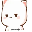 😝-درکانال ماعضوشوید @farsisticker, Telegram Sticker