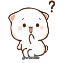 😕-درکانال ماعضوشوید @farsisticker, Telegram Sticker