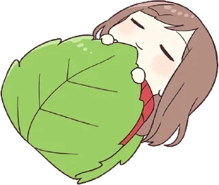 🛌-Cute Couple, Telegram Sticker