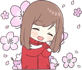 🥰-Cute Couple, Telegram Sticker