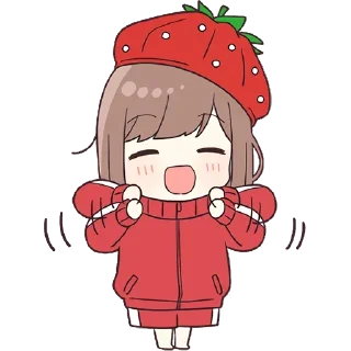 😜-Cute Couple, Telegram Sticker