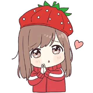 🥹-Cute Couple, Telegram Sticker